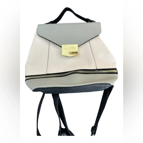 Steve Madden Convertible Backpack - Picture 1 of 6